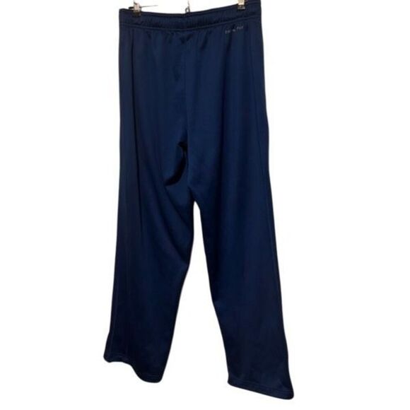 Indianapolis Colts Size Medium Nike Therma-Fit Track Style Pants - Picture 6 of 8